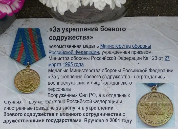медаль министерства обороны за укрепление боевого содружества. медаль укрепление боевого содружества мо рф. медаль за укрепление боевого содружества мо рф. удостоверение к медали мо рф. медали шойгу.