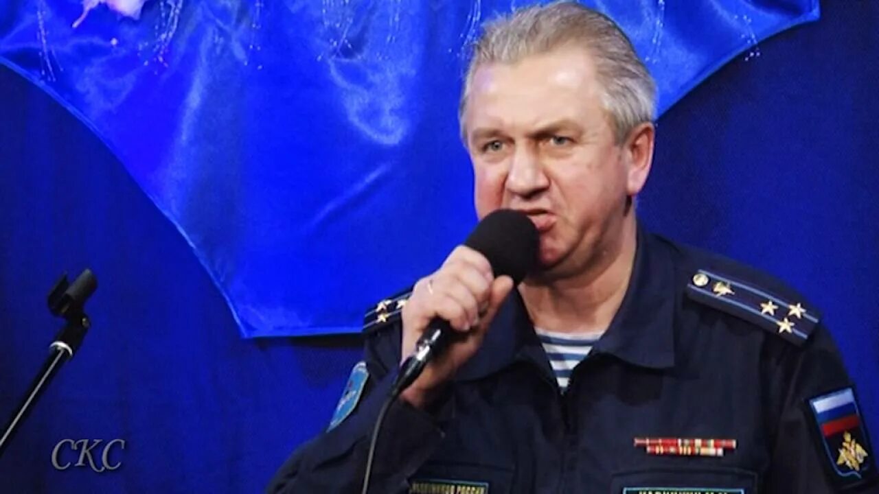 Калинкин ю ю. Калинкин песни.