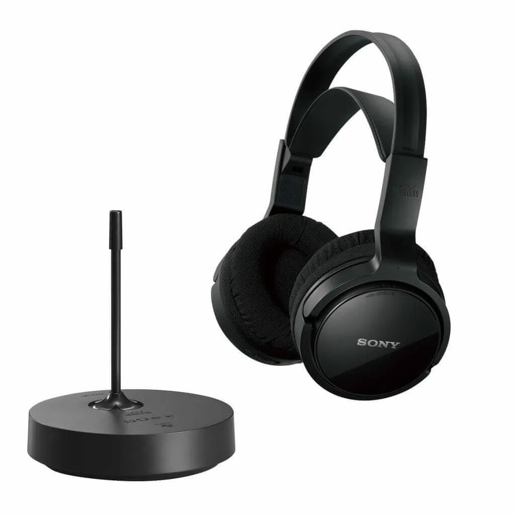 Наушники Sony MDR-rf810rk. Сони Вирелесс наушники беспроводные. MDR-rf811rk. DNS беспроводные наушники Sony.