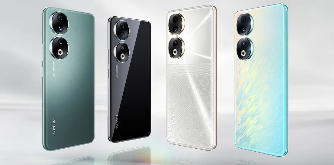 Мобильные телефоны и смартфоны Honor на Android купить в Минске с доставкой Куфа