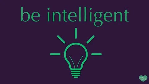 Intelligent