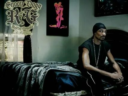 Porqué te vas snoop dogg