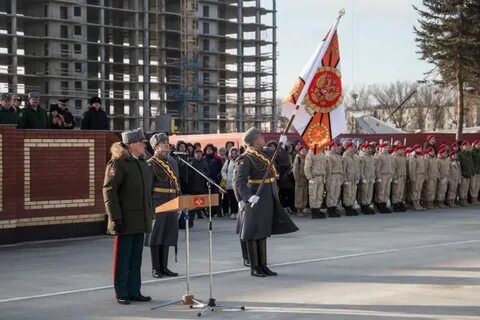 Дивизия ростов на дону