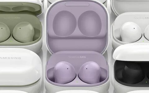 Samsung buds pro 2