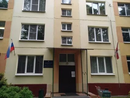 Школа на юго востоке имени маршала чуйкова