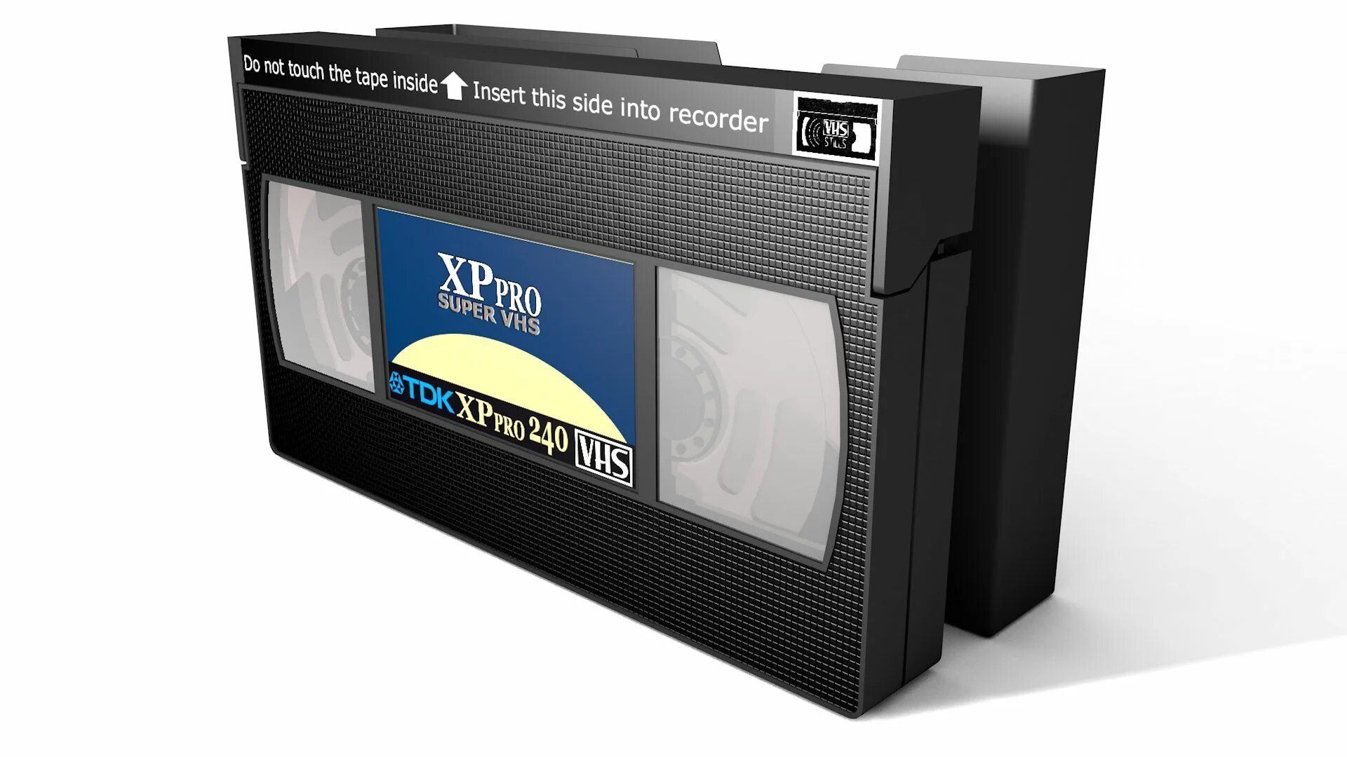 D vhs. Модель кассеты. кассета 3д. d-vhs tape. vhs модель.