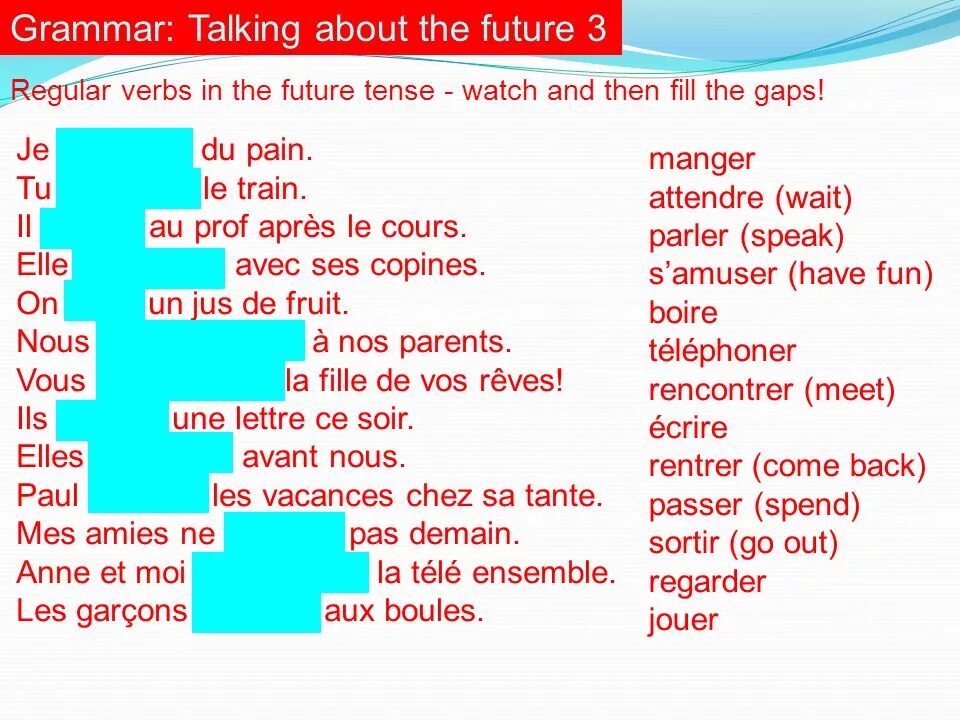 Futur immediat. Futur proche во французском языке. Глагол aller в futur proche. Future proche во французском языке. Future simple proche упражнения.