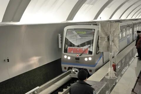 Московский информатор