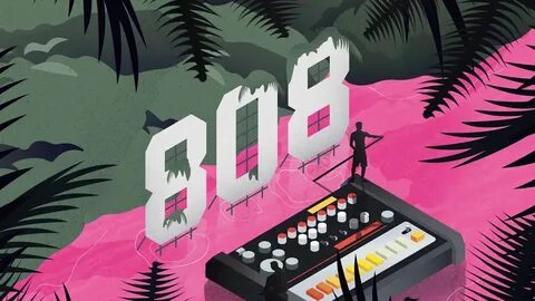 808 ютуб