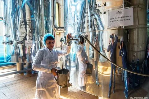 Ростовский комбинат