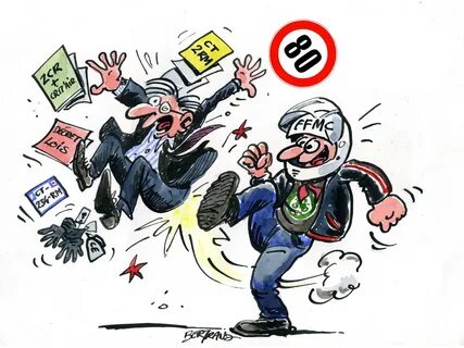 Contre les