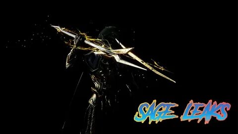 Black awaken