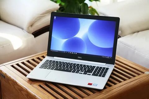 Dell inspiron 5570