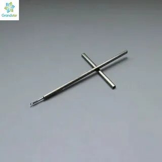 Соединение иглы