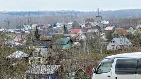 Кедровка свердловская область