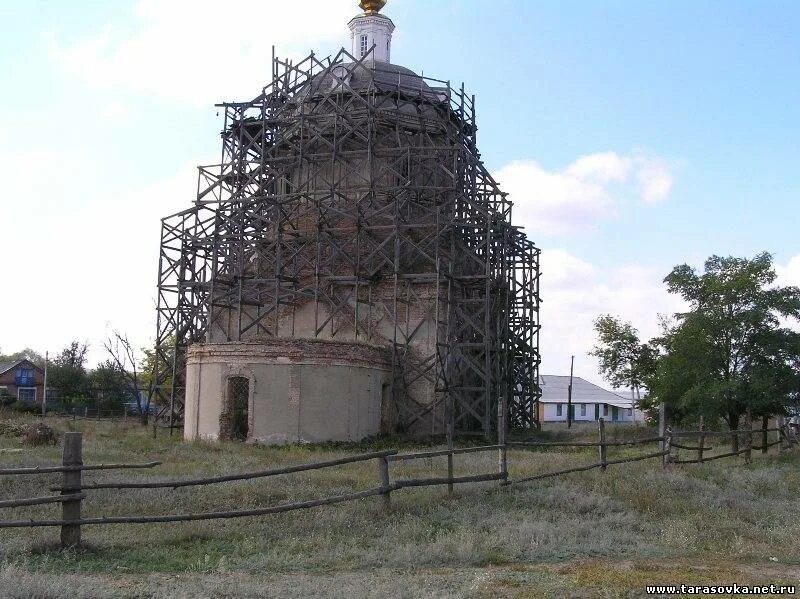 Станица Митякинская Ростовская область. Храм станица Митякинская Ростовская область. Станица Митякинская Тарасовский район. Храм в станице Митякинской Ростовской области.