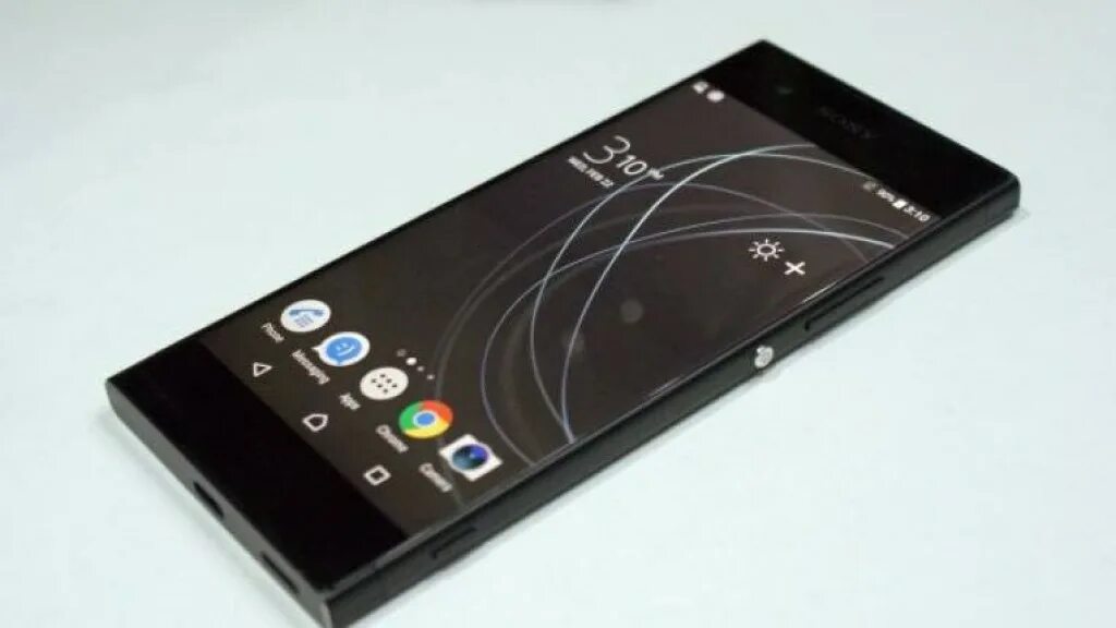 Sony xperia xa1 ultra dual. Sony g3121 xperia xa1. Смартфон sony xperia xa1. Телефон xperia xa1. Xperia xa1 dual.