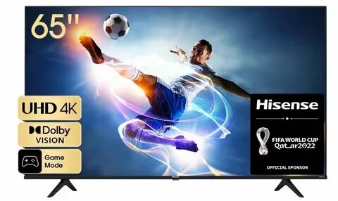Vidaa операционная система hisense отзывы