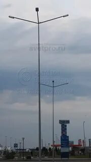 Опора 12