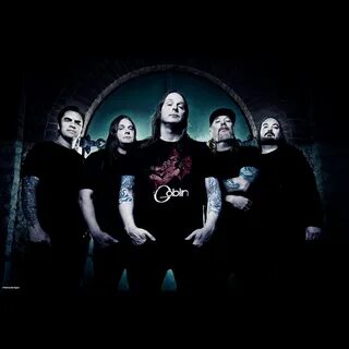 At the gates