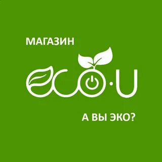 Интернет магазин эко