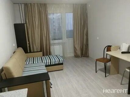 Сниму студию октябрьский