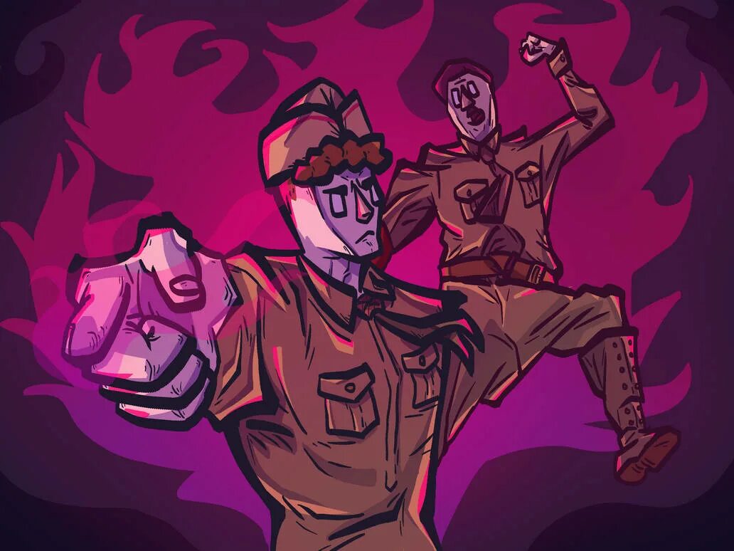 Jojo rabbit experience