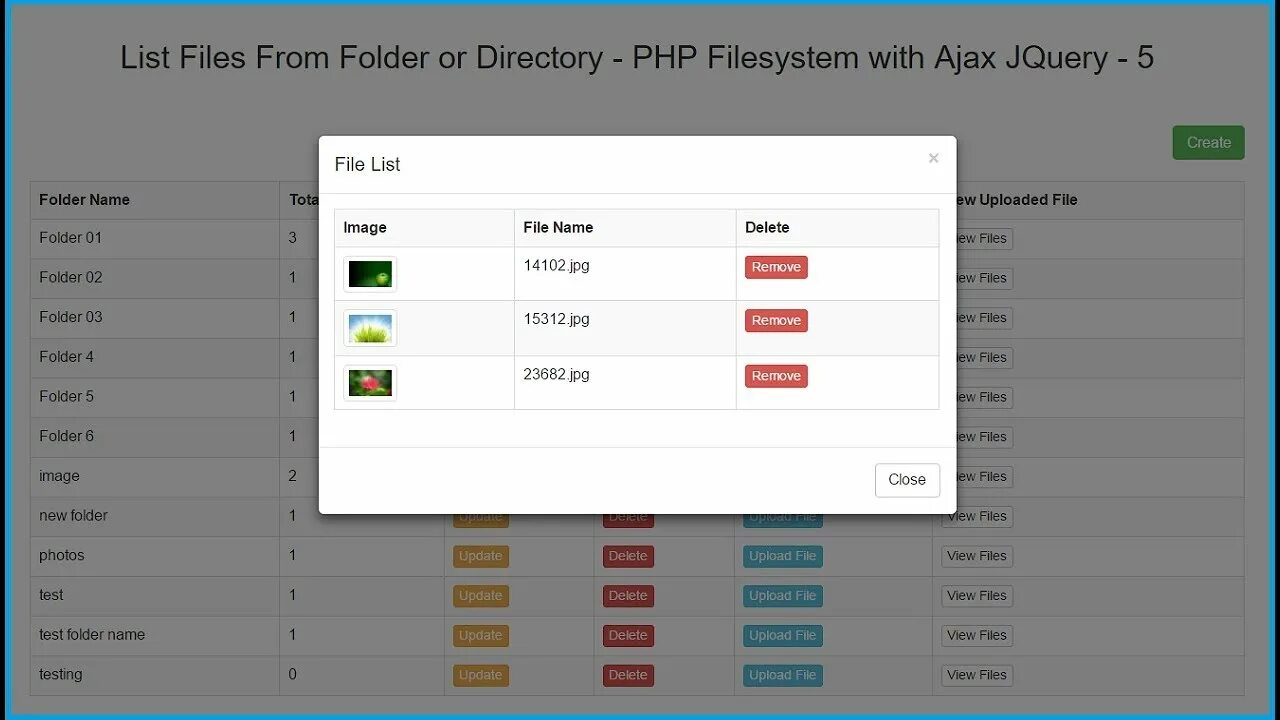 File list. List php. Php каталог. Filesystem list.