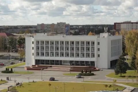 Сайт минского рика