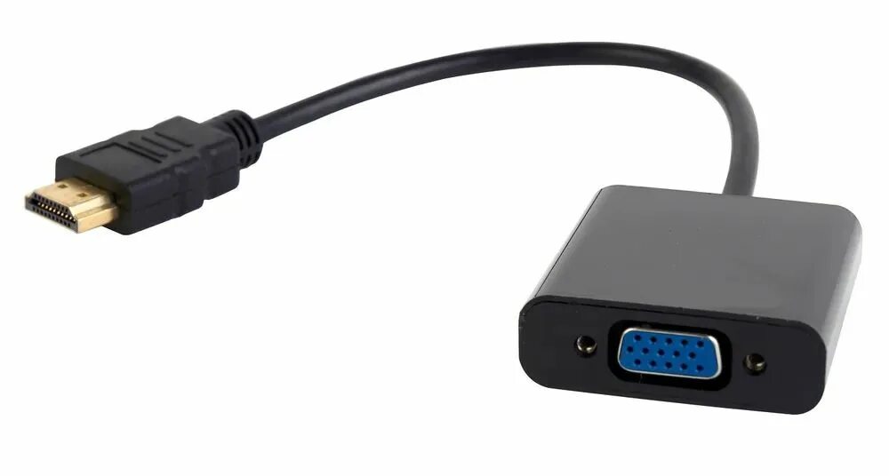 Как подключить hdmi на vga. Адаптер gembird a-hdmi-vga-03. hdmi vga jack 3.5. переходникадаптер cablexpert hdmi - vga  mini jack 3.5 mm (a-hdmi-vga-02), черный. adapter gembird &quot;a-hdmi-vga-001&quot;, hdmi to vga male-female.