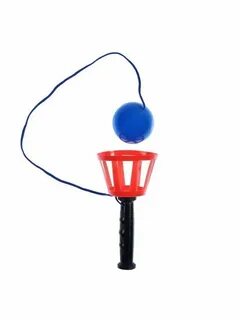 Игра ловить мячик