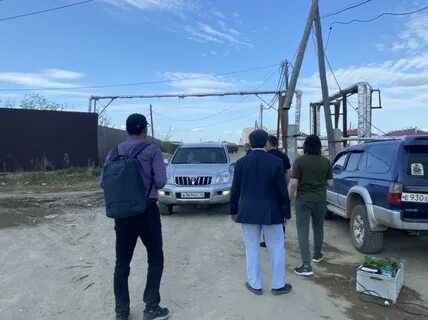 Новости яку