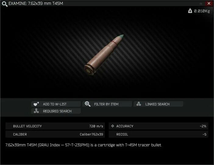 Tarkov ammo chart. 7.62X39 Тарков таблица. Тарков патроны 7.62 39. Патроны Тарков 5.45x39. Патроны 9x19 Тарков.