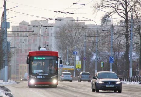 Транспорт 32