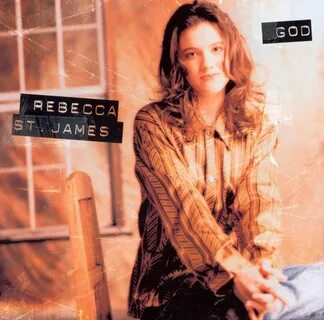 Rebecca james