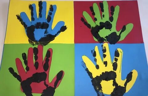 All hands