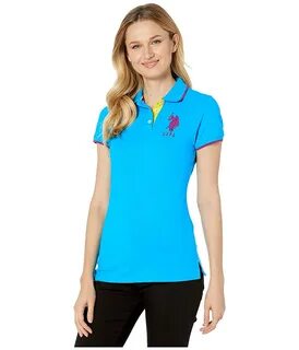 U s polo assn женское