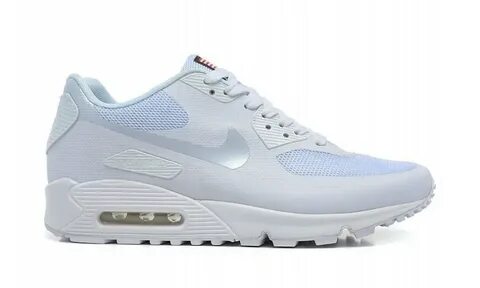 Nike air max white
