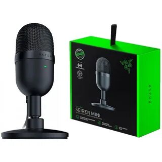 Razer seiren mini