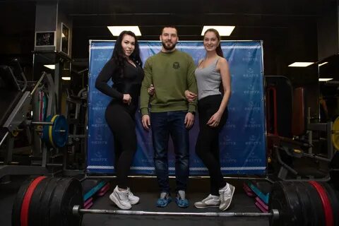 Спортзал физрук