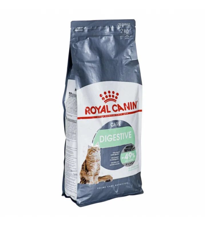 Royal canin для кошек 2кг. Сухой корм для кошек Royal Canin Digestive. Роял Канин Дайджестив для кошек. Роял Канин Дайджестив Кеа для кошек. Дайджестив Кэа 2.