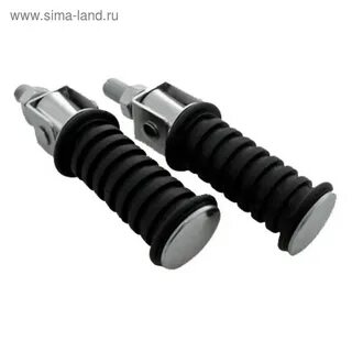 Подножки для мотоцикла