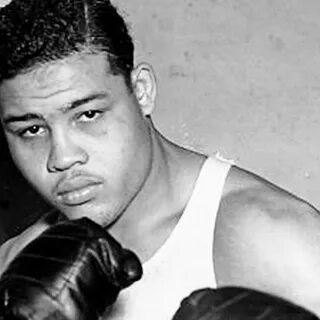 History of Heavyweight Boxing: Chapter 3: Joe Louis.