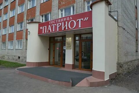 Кирова 22 г