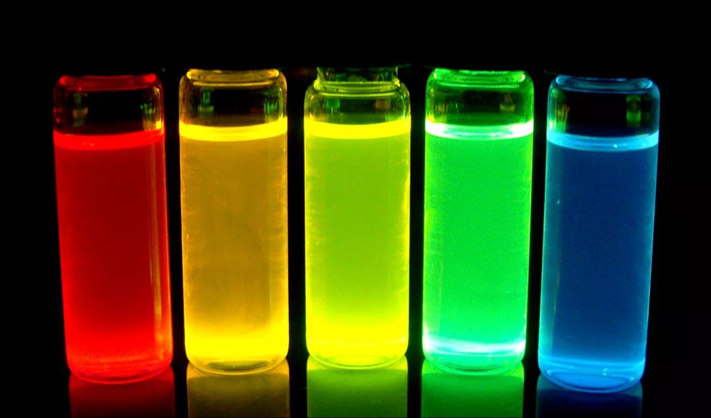 люминесценция. люминесценция и фосфоресценция. Quantum dots. флюоресценция хлорофилла. люминесценция и фосфоресценция.