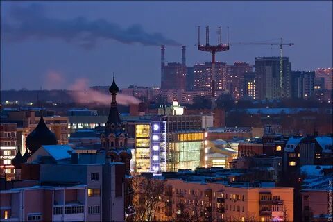 Высотный нижний
