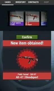Case simulator 2