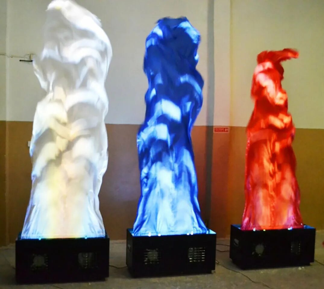 Имитация пламени огня. Холодный огонь лег в основу устройств. Холодный огонь лег в основу устройств. Пламя с подсветкой. Пламя в руке.