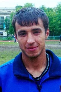Биография черногаева сергея ивановича