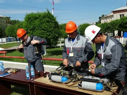 Обучиться горному делу